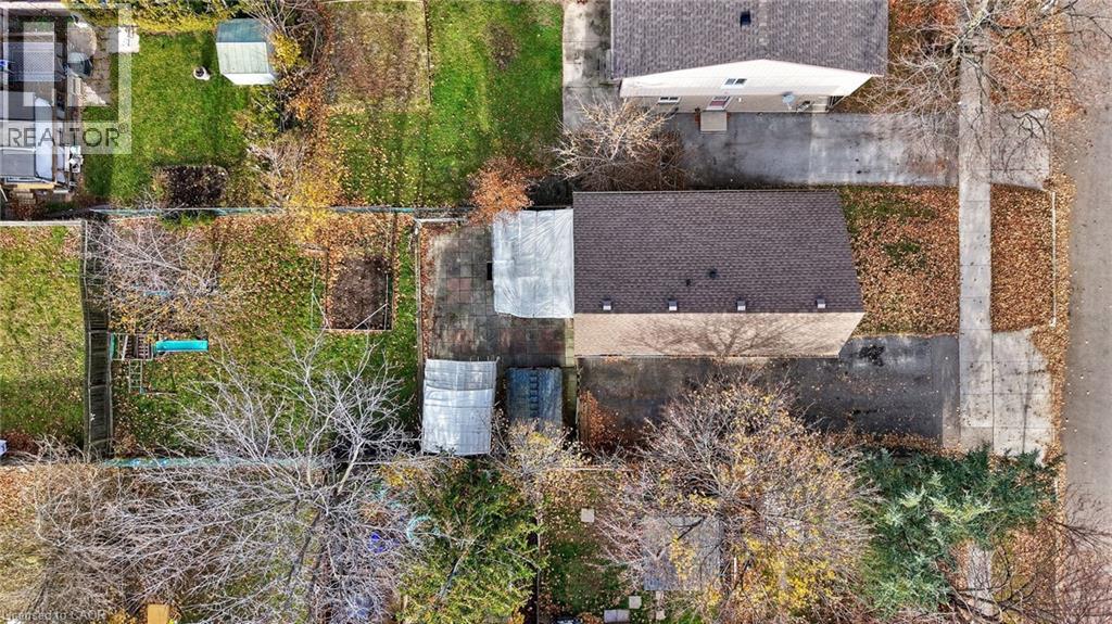 408 East 21st Street, Hamilton, Ontario  L8V 2V2 - Photo 34 - 40790892