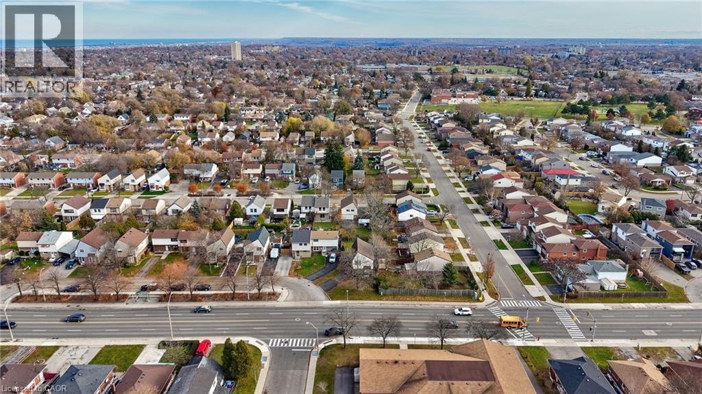 408 East 21st Street, Hamilton, Ontario  L8V 2V2 - Photo 35 - 40790892