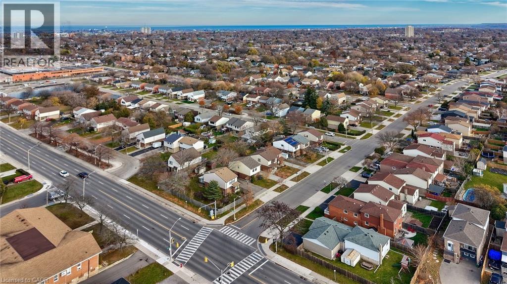 408 East 21st Street, Hamilton, Ontario  L8V 2V2 - Photo 36 - 40790892