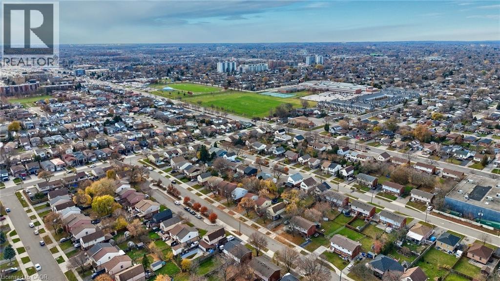 408 East 21st Street, Hamilton, Ontario  L8V 2V2 - Photo 38 - 40790892