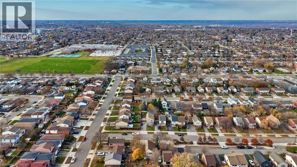 408 East 21st Street, Hamilton, Ontario  L8V 2V2 - Photo 39 - 40790892