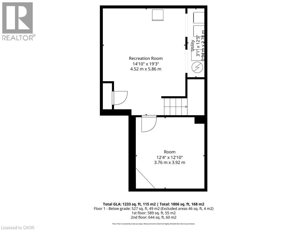 408 East 21st Street, Hamilton, Ontario  L8V 2V2 - Photo 42 - 40790892