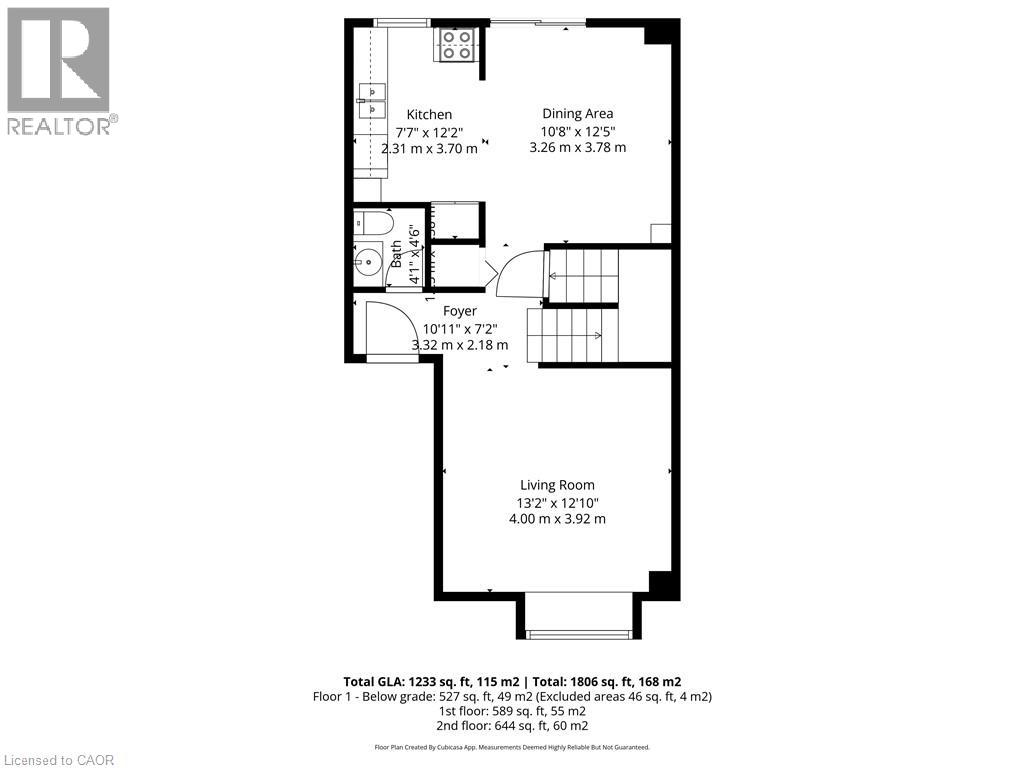 408 East 21st Street, Hamilton, Ontario  L8V 2V2 - Photo 43 - 40790892