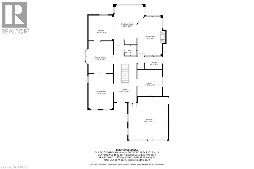 102 Crawford Rose Drive, Aurora, Ontario  L4G 4R9 - Photo 48 - 40790486