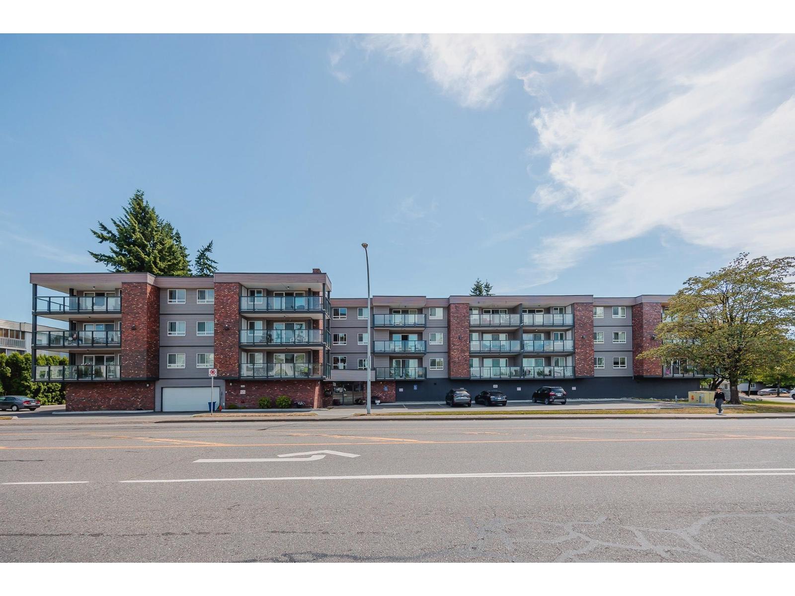 203 32040 PEARDONVILLE ROAD, Abbotsford, British Columbia