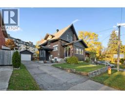 482 WELLINGTON Street N, Kitchener, Ontario