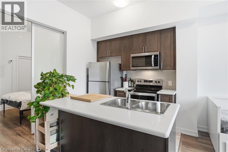 460 Dundas Street E Unit# 511, Waterdown, Ontario L8B 2A5 - Photo 22 - 40790425