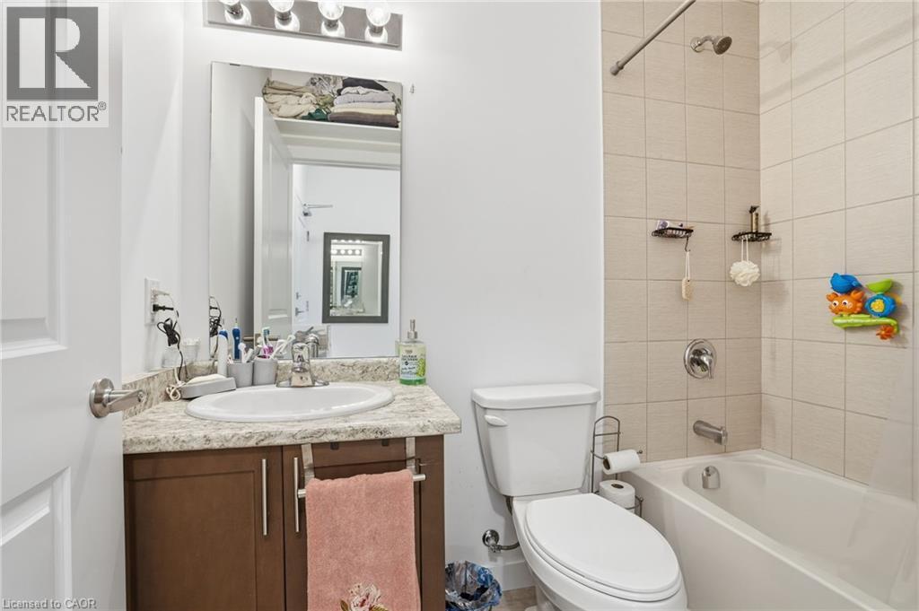 460 Dundas Street E Unit# 511, Waterdown, Ontario L8B 2A5 - Photo 12 - 40790425