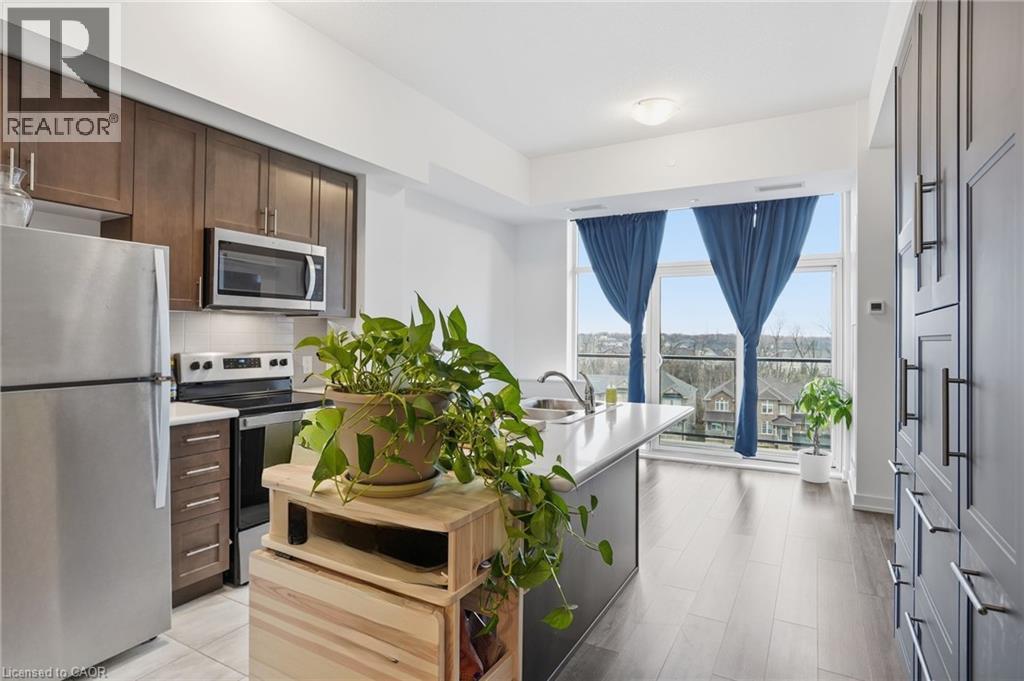 460 Dundas Street E Unit# 511, Waterdown, Ontario L8B 2A5 - Photo 19 - 40790425