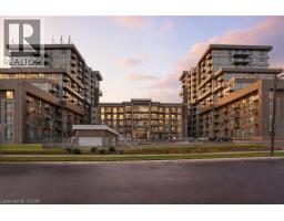 460 DUNDAS Street E Unit# 511, Waterdown, Ontario