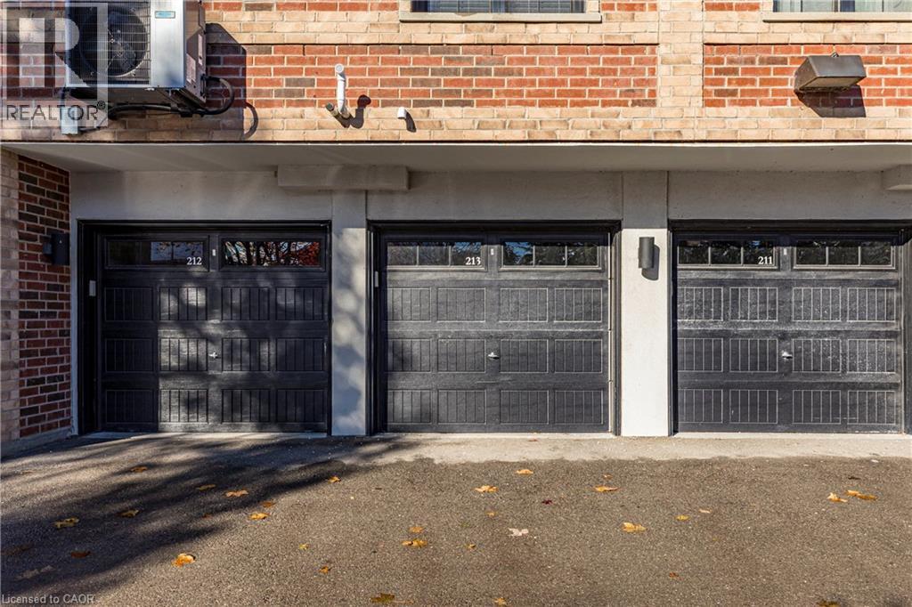 760 Lakeshore Road E Unit# 213, Mississauga, Ontario  L5E 1C7 - Photo 19 - 40789936