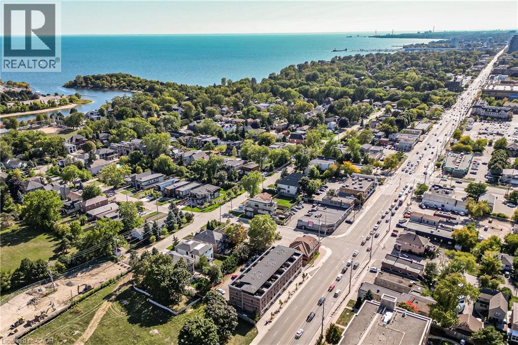 760 Lakeshore Road E Unit# 213, Mississauga, Ontario  L5E 1C7 - Photo 9 - 40789936