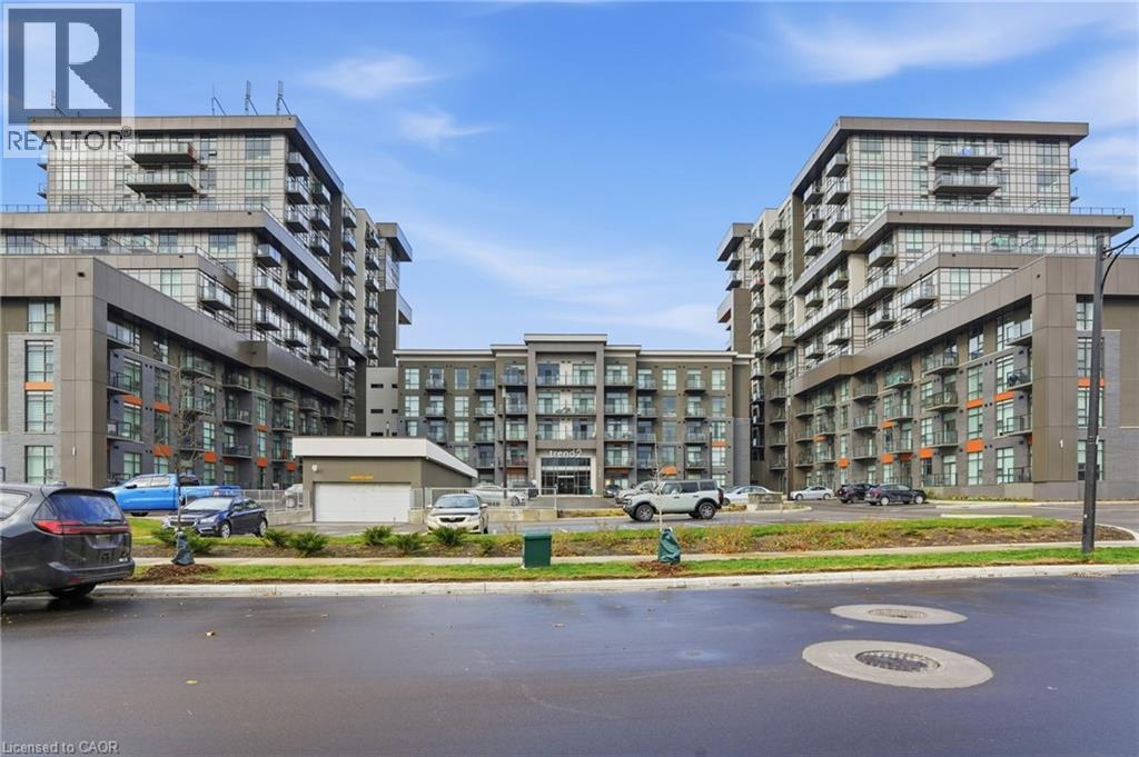 460 Dundas Street E Unit# 511, Waterdown, Ontario L8B 2A5 - Photo 2 - 40790425