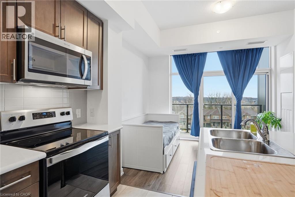 460 Dundas Street E Unit# 511, Waterdown, Ontario L8B 2A5 - Photo 20 - 40790425