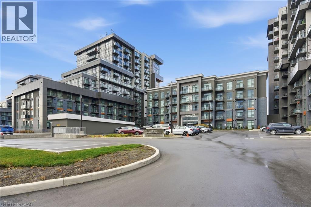 460 Dundas Street E Unit# 511, Waterdown, Ontario L8B 2A5 - Photo 4 - 40790425