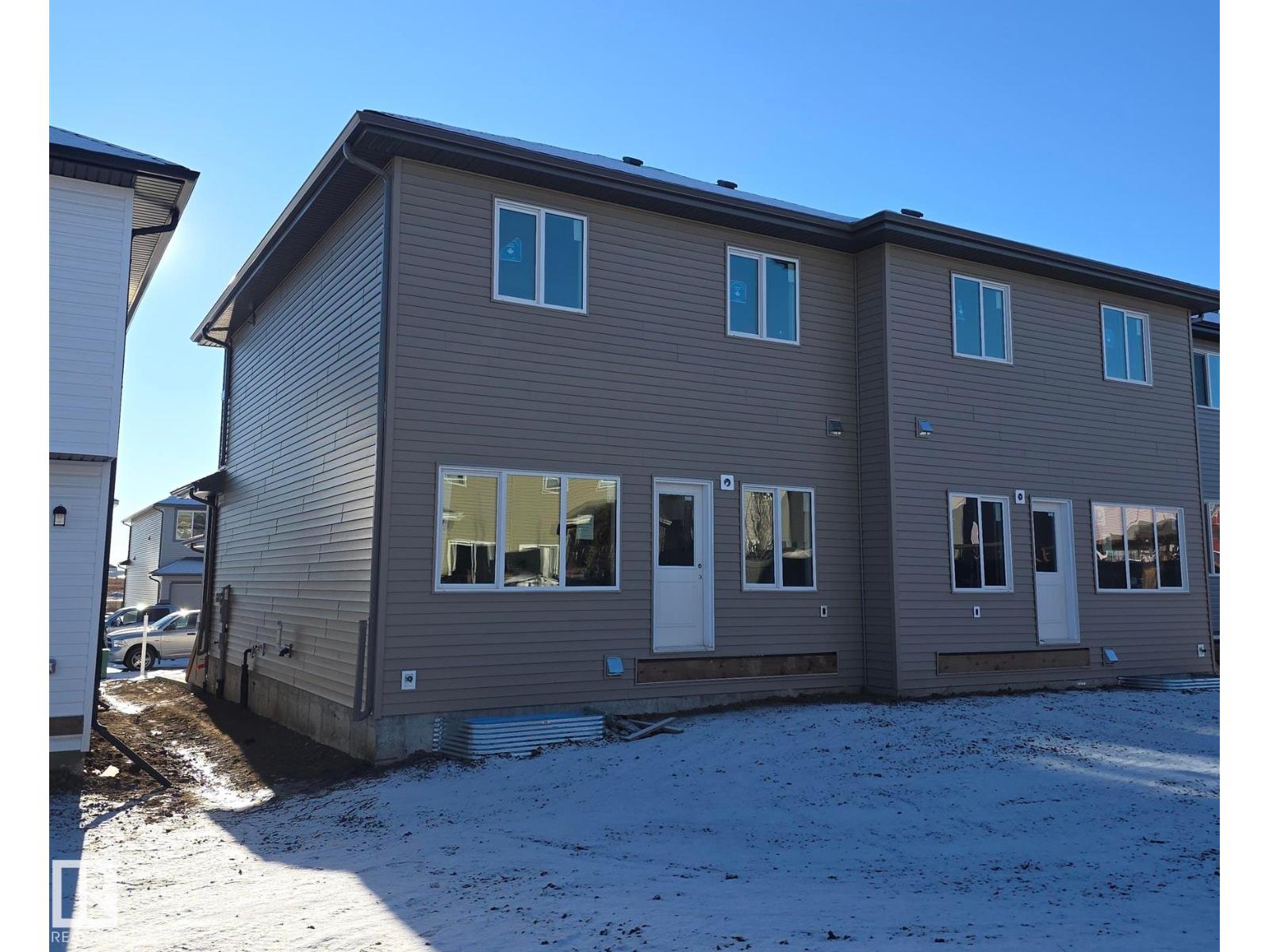 1152 South Creek Wd, Stony Plain, Alberta  T7Z 0M1 - Photo 39 - E4465998