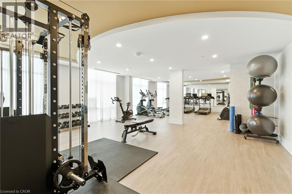 460 Dundas Street E Unit# 511, Waterdown, Ontario L8B 2A5 - Photo 34 - 40790425