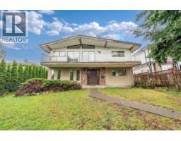 8167 10TH AVENUE, Burnaby, British Columbia