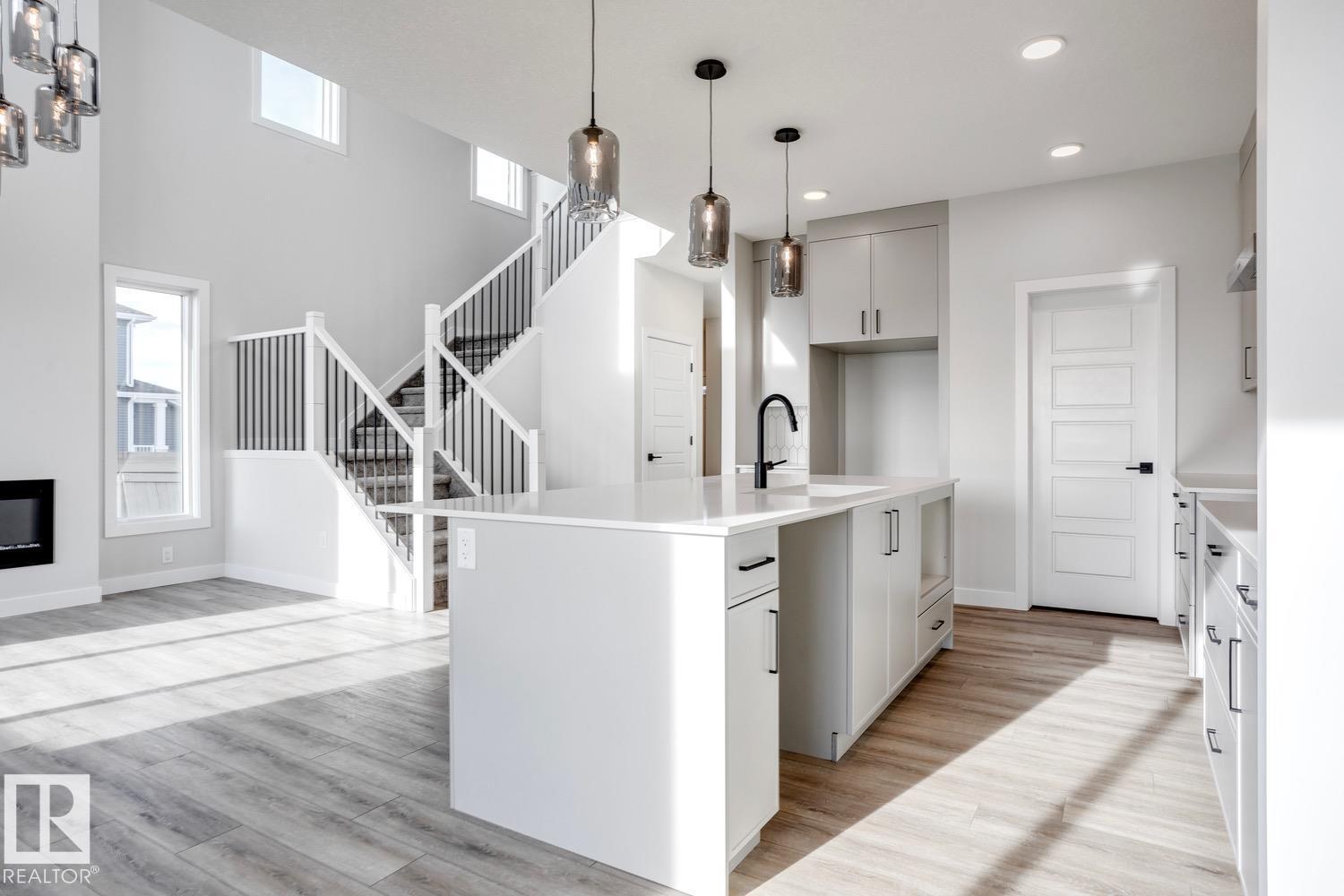 6 Elis Li, Spruce Grove, Alberta  T7X 4G8 - Photo 9 - E4465989