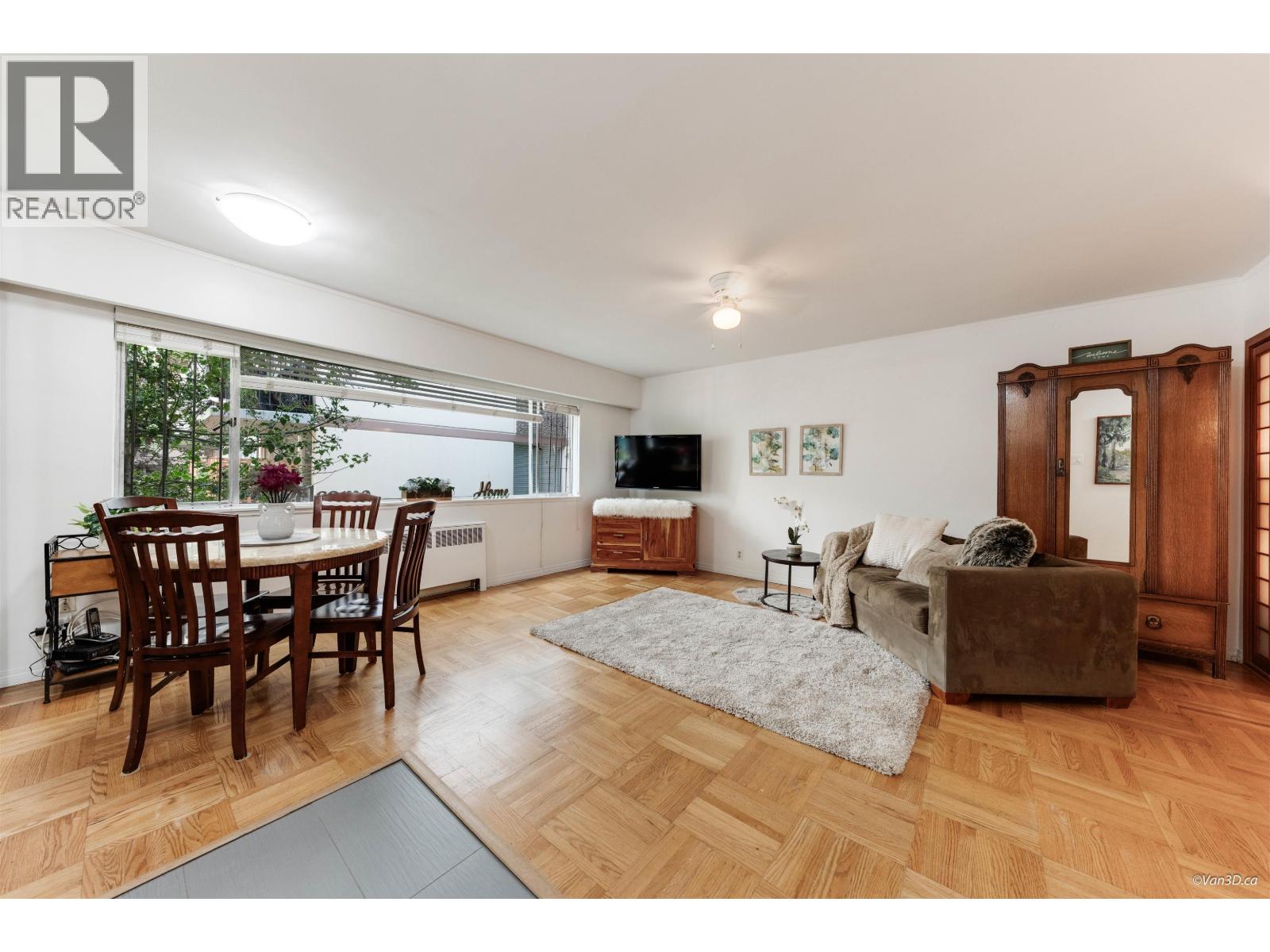 106 1879 Barclay Street, Vancouver, British Columbia  V6G 1K7 - Photo 14 - R3050567