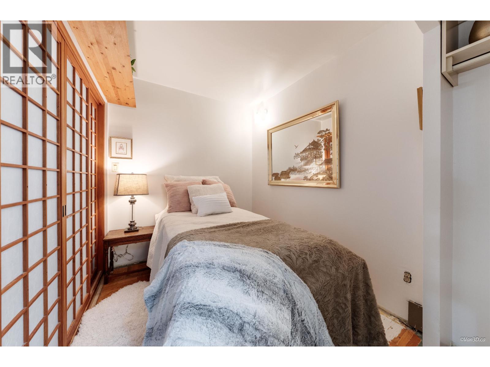 106 1879 Barclay Street, Vancouver, British Columbia  V6G 1K7 - Photo 8 - R3050567