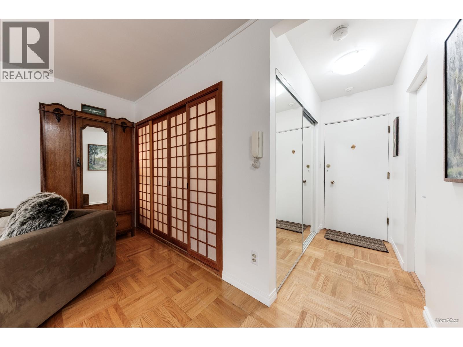 106 1879 Barclay Street, Vancouver, British Columbia  V6G 1K7 - Photo 19 - R3050567