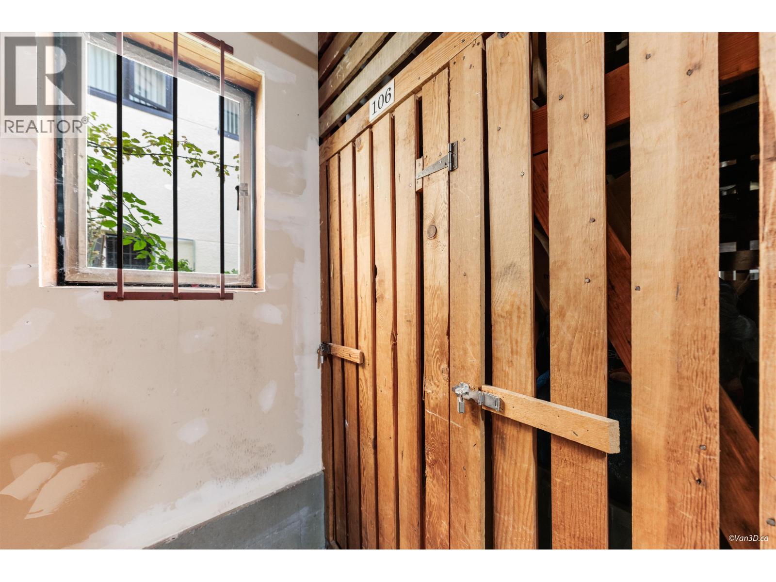 106 1879 Barclay Street, Vancouver, British Columbia  V6G 1K7 - Photo 21 - R3050567