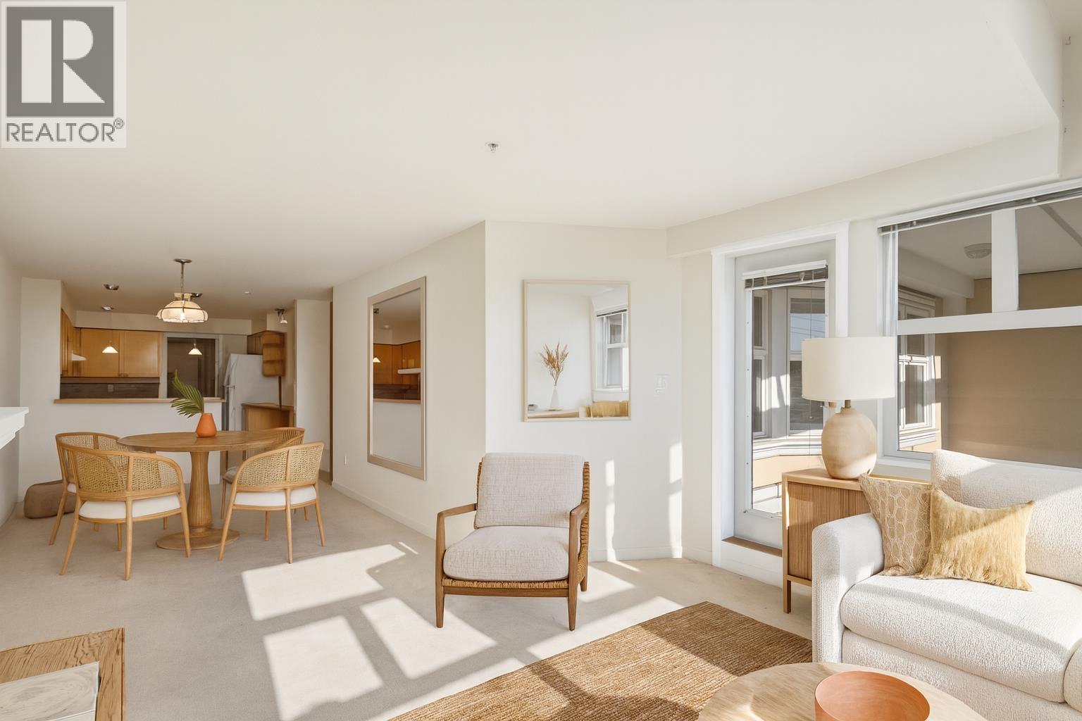 303 3580 W 41st Avenue, Vancouver, British Columbia  V6N 3E6 - Photo 8 - R3047911