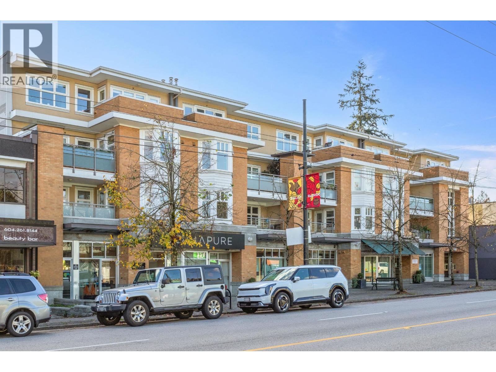 303 3580 W 41st Avenue, Vancouver, British Columbia  V6N 3E6 - Photo 24 - R3047911