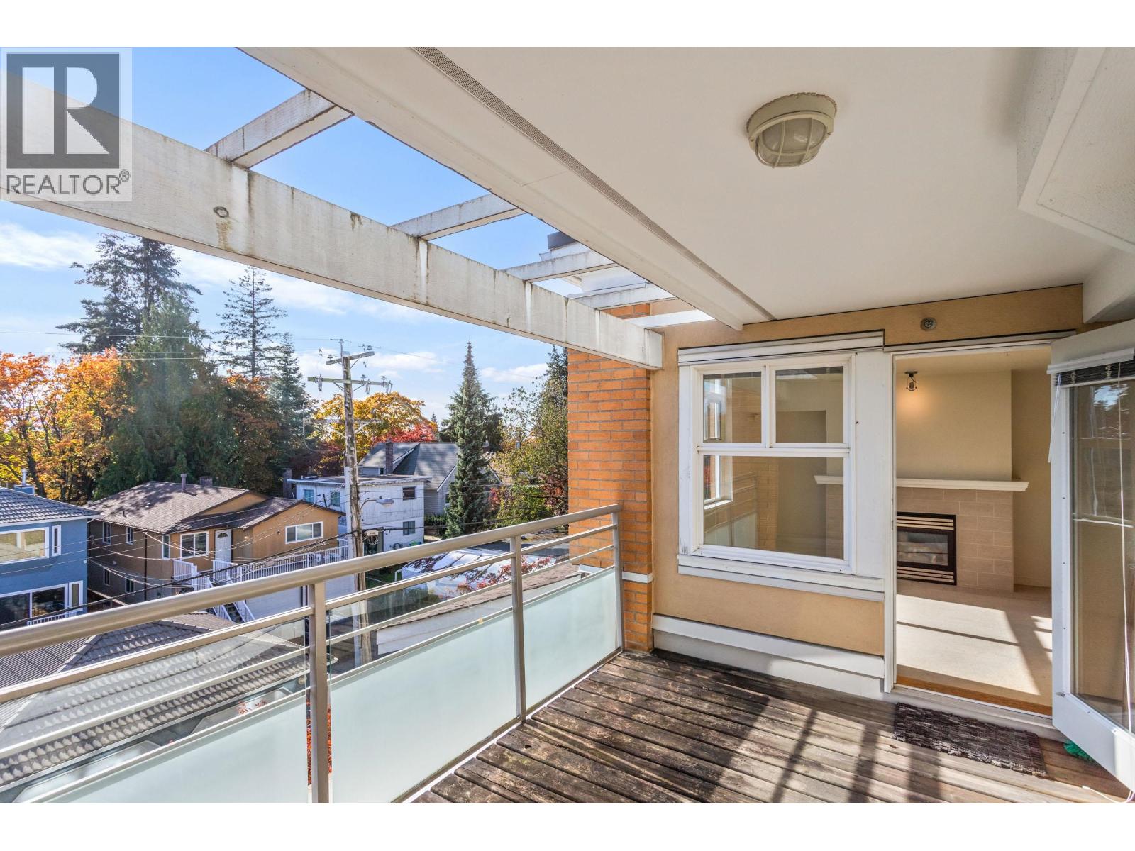 303 3580 W 41st Avenue, Vancouver, British Columbia  V6N 3E6 - Photo 22 - R3047911