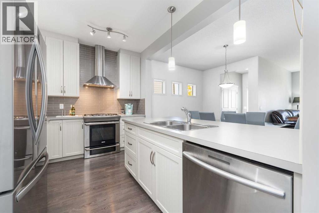 64 Copperpond Park Se, Calgary, Alberta  T2Z 1K1 - Photo 10 - A2268080