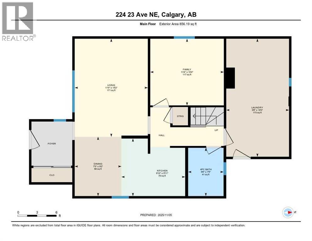 224 23 Avenue Ne, Calgary, Alberta  T2E 1V7 - Photo 37 - A2269352