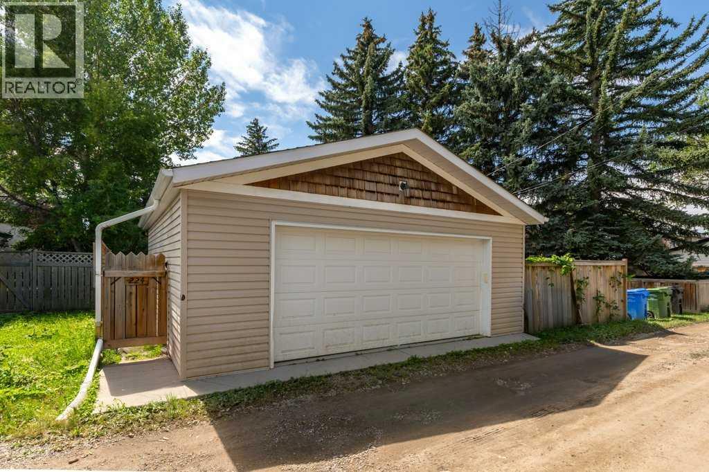 224 23 Avenue Ne, Calgary, Alberta  T2E 1V7 - Photo 27 - A2269352