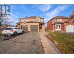 82 CARRIE CRESCENT, Brampton, Ontario