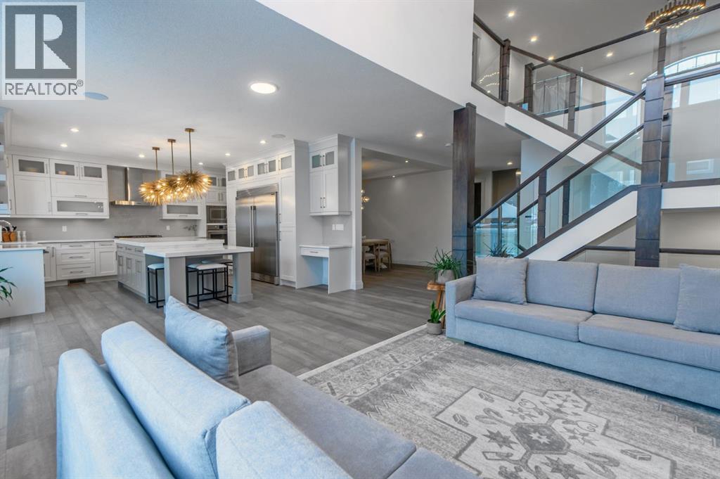 214 Aspenmere Green, Chestermere, Alberta  T1X 0W8 - Photo 12 - A2271632