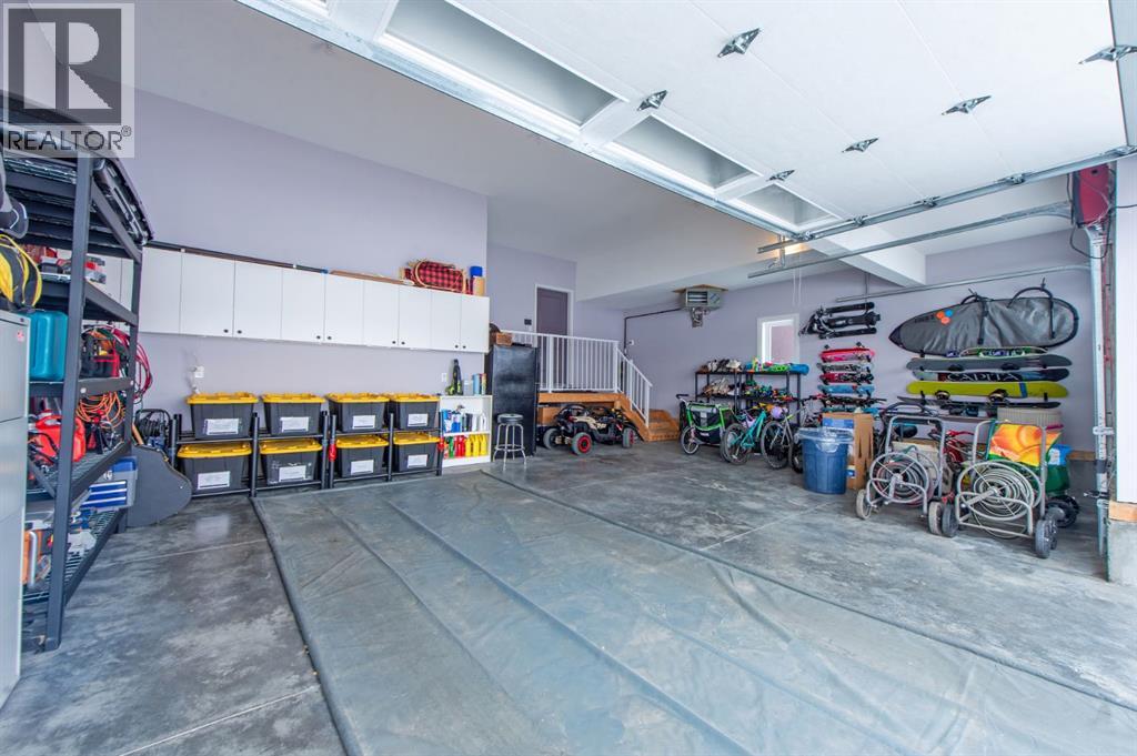 214 Aspenmere Green, Chestermere, Alberta  T1X 0W8 - Photo 44 - A2271632