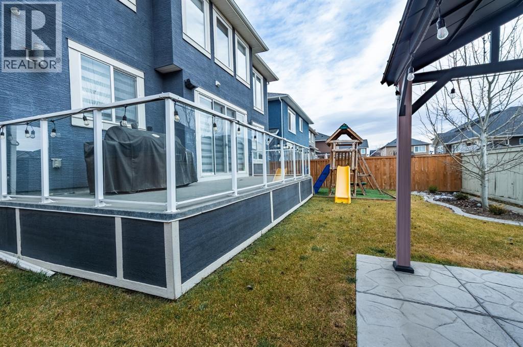 214 Aspenmere Green, Chestermere, Alberta  T1X 0W8 - Photo 45 - A2271632