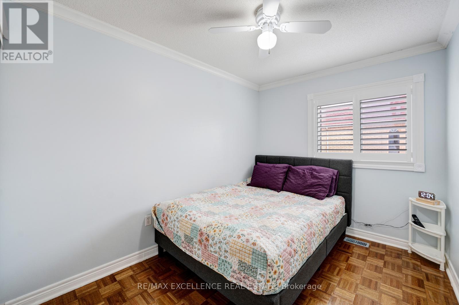 82 Carrie Crescent, Brampton, Ontario  L6Y 4Y6 - Photo 27 - W12580186