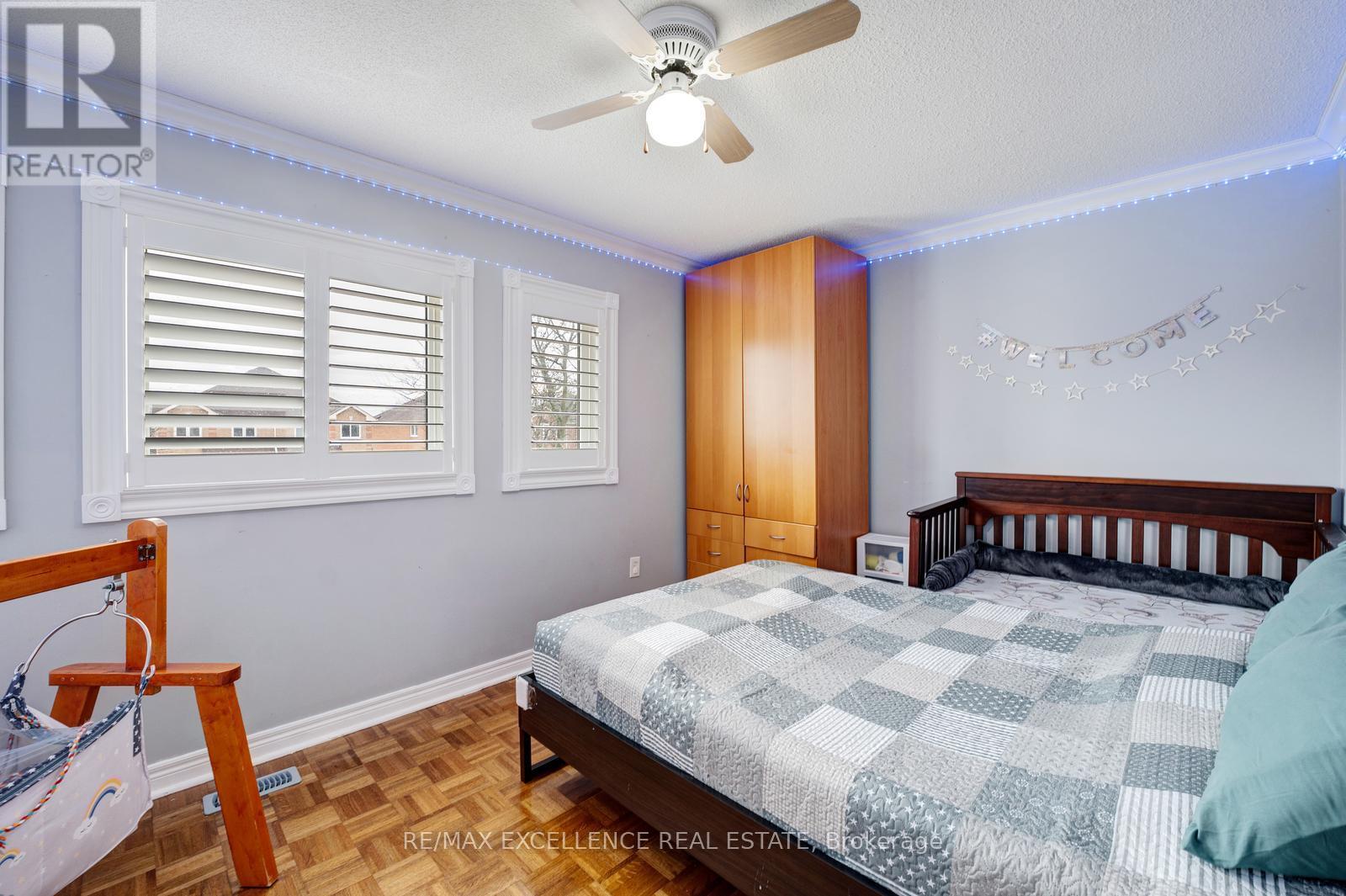 82 Carrie Crescent, Brampton, Ontario  L6Y 4Y6 - Photo 22 - W12580186