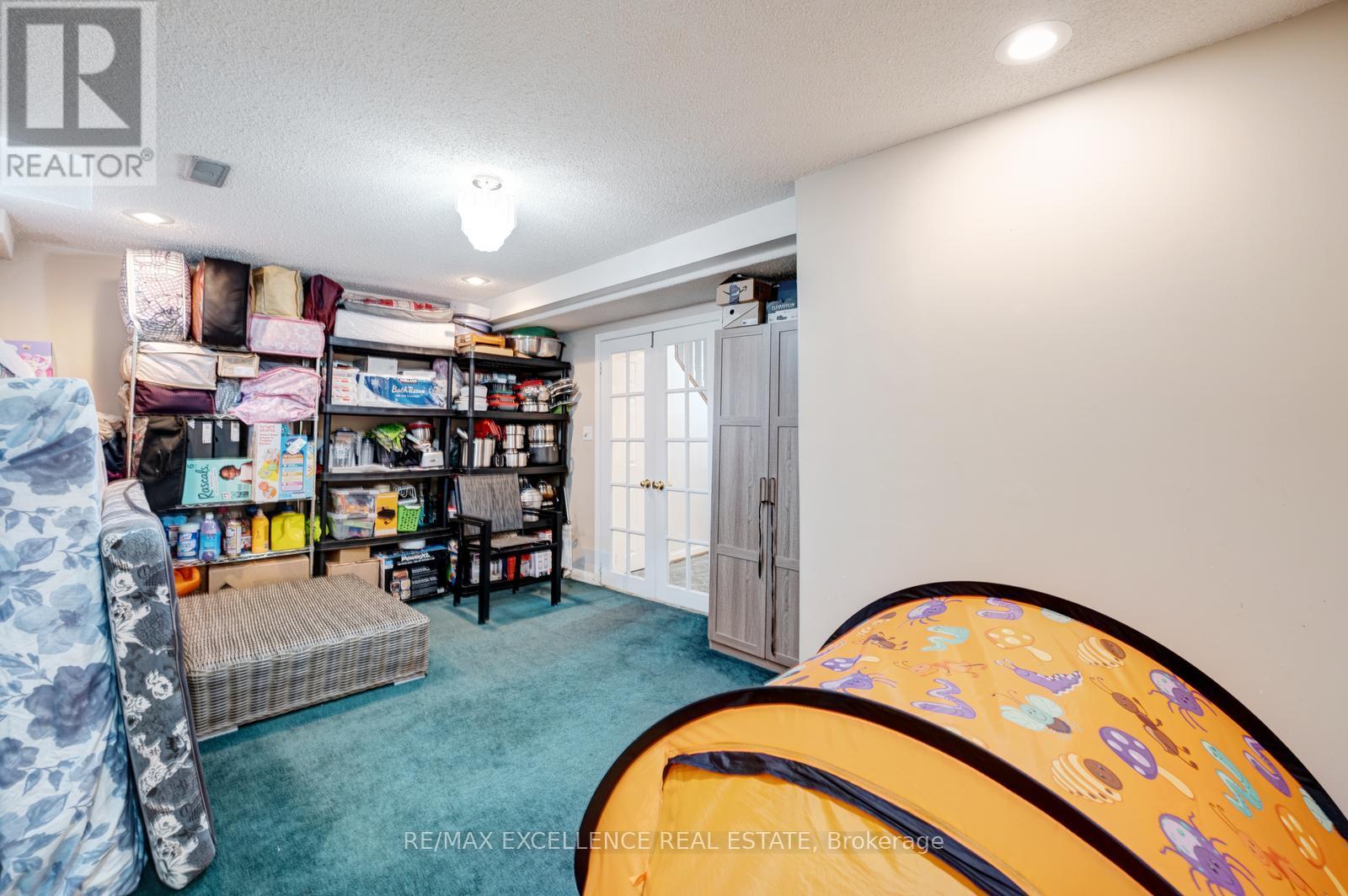 82 Carrie Crescent, Brampton, Ontario  L6Y 4Y6 - Photo 41 - W12580186