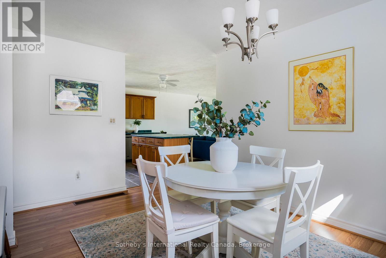 26 Country Crescent, Meaford, Ontario N4L 1L7 - Photo 13 - X12582392