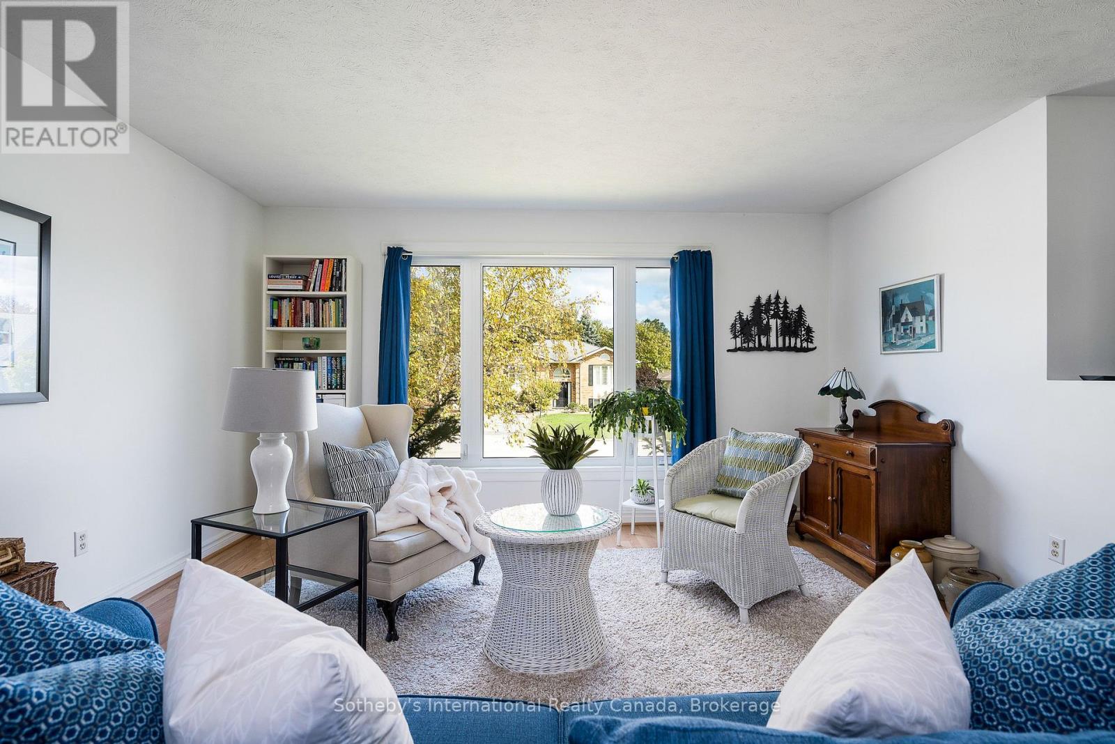 26 Country Crescent, Meaford, Ontario N4L 1L7 - Photo 6 - X12582392