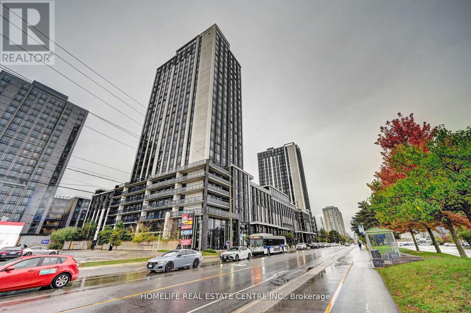 730 - 145 Columbia Street W, Waterloo, Ontario N2L 3L2 - Photo 2 - X12582284