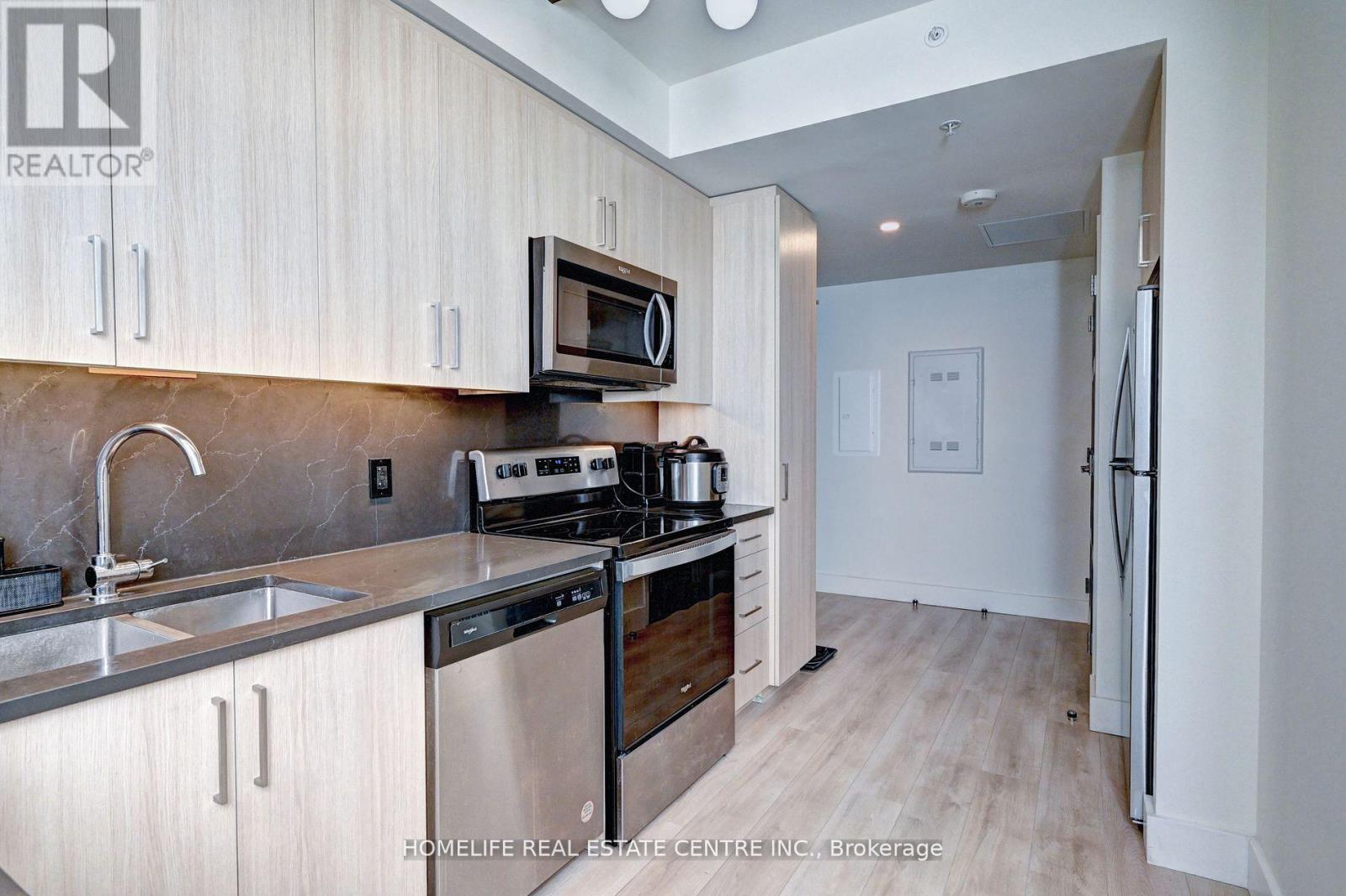 730 - 145 Columbia Street W, Waterloo, Ontario N2L 3L2 - Photo 20 - X12582284