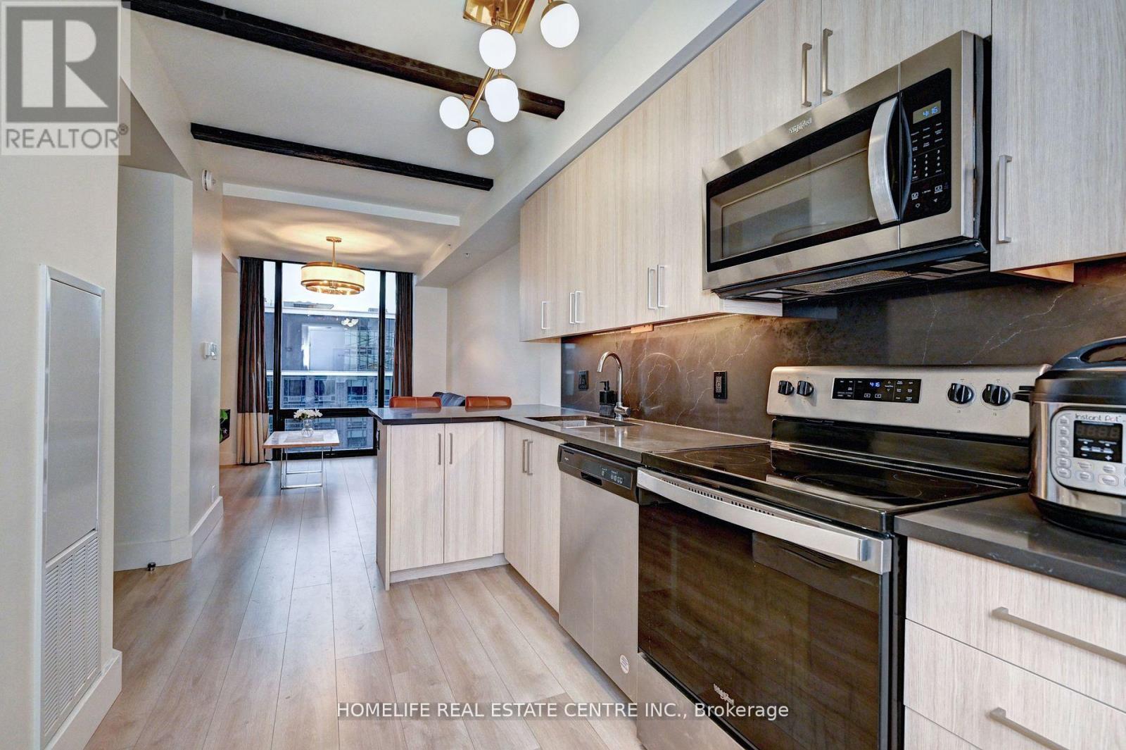 730 - 145 Columbia Street W, Waterloo, Ontario N2L 3L2 - Photo 21 - X12582284