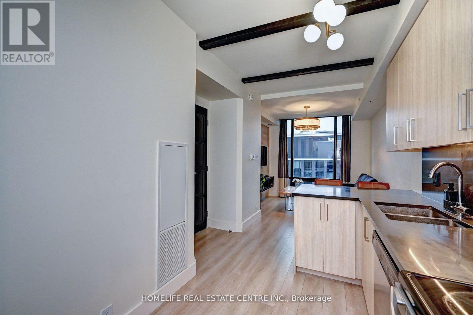 730 - 145 Columbia Street W, Waterloo, Ontario N2L 3L2 - Photo 22 - X12582284