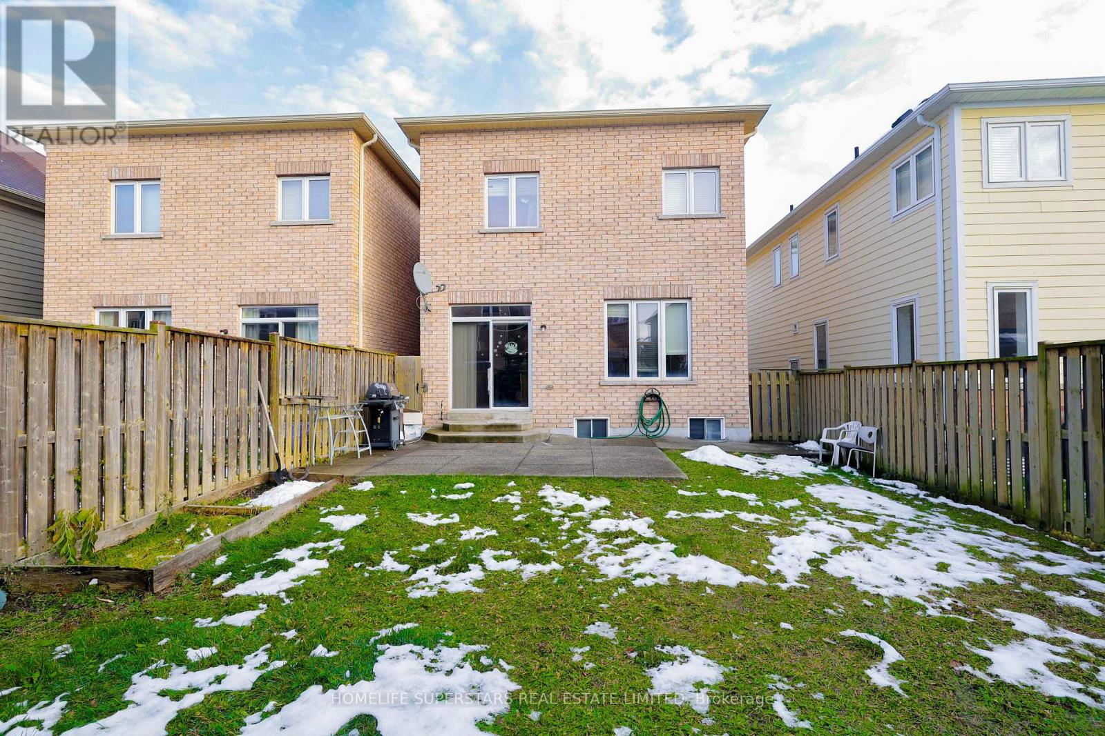 7 White Ash Road, Thorold, Ontario  L2V 5G5 - Photo 33 - X12582302