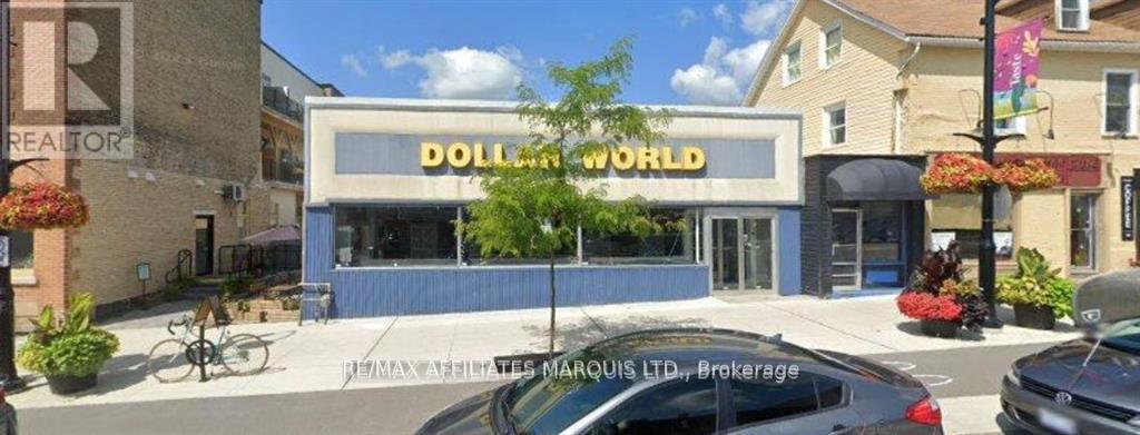 28 Beckwith Street N, Smiths Falls, Ontario  K7A 2B3 - Photo 1 - X12582338