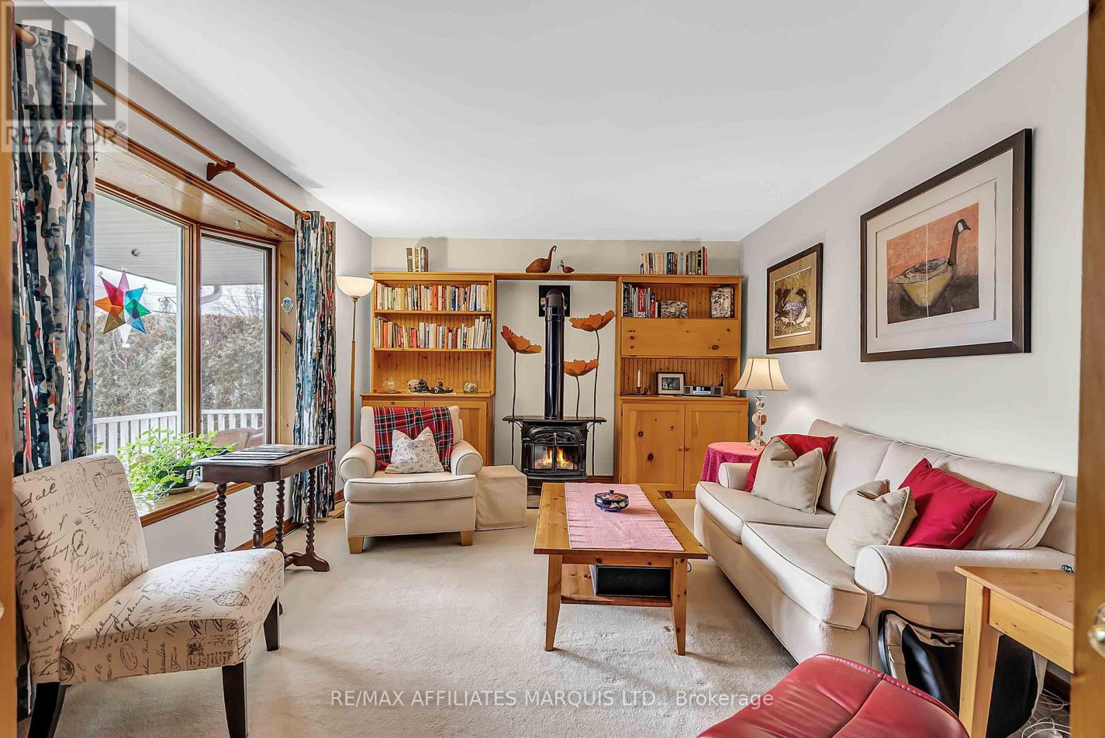 17439 County Rd 18 Road E, South Stormont, Ontario  K0C 2A0 - Photo 13 - X12582374