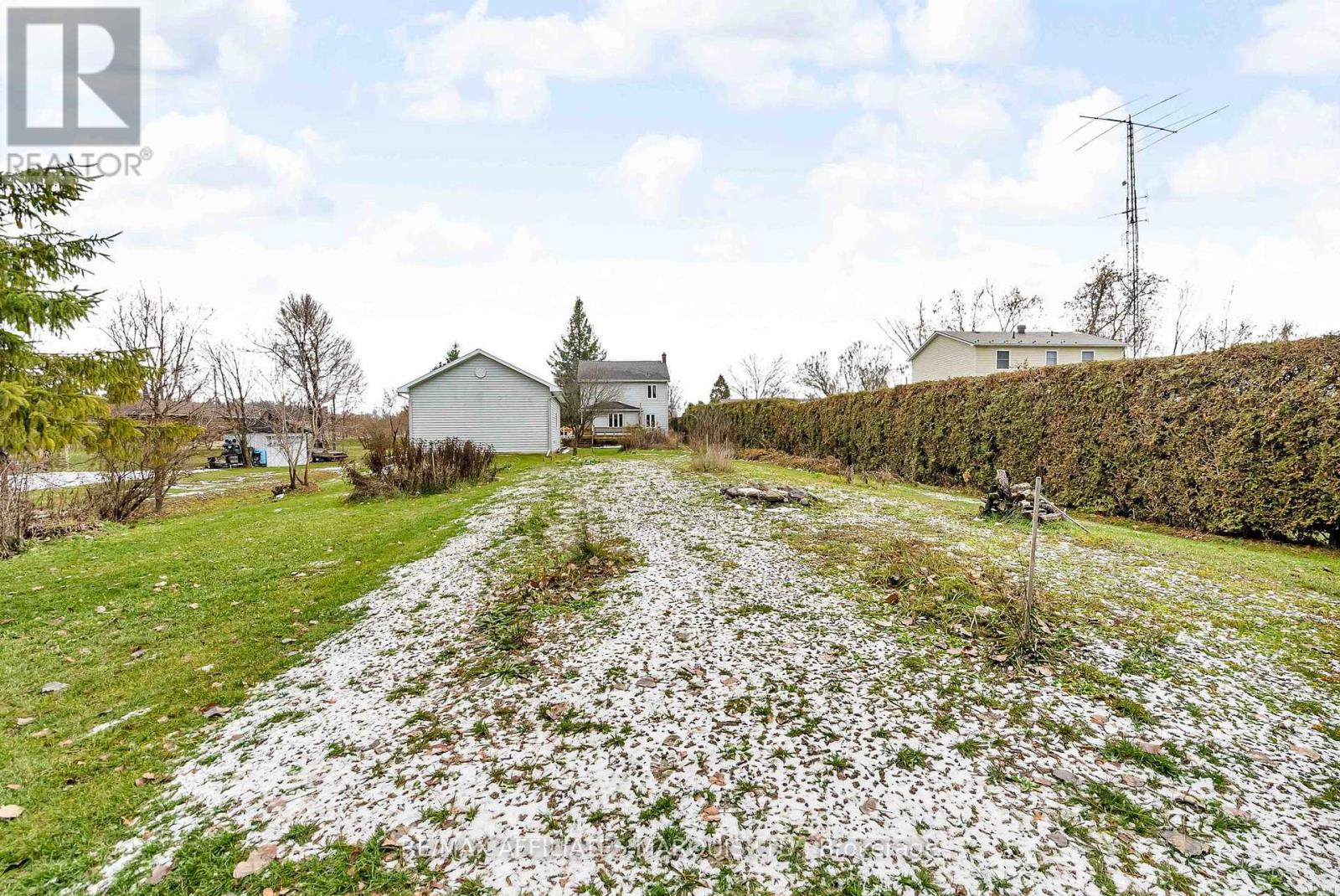 17439 County Rd 18 Road E, South Stormont, Ontario  K0C 2A0 - Photo 30 - X12582374